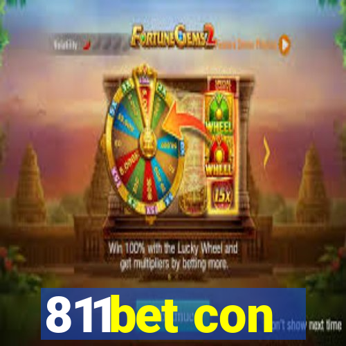 811bet con