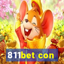 811bet con