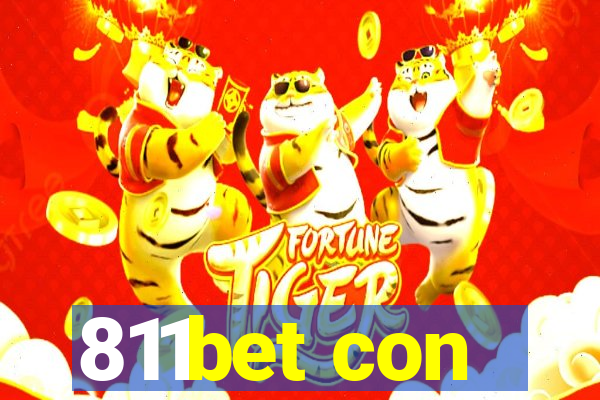 811bet con