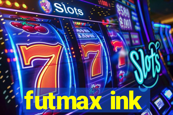 futmax ink