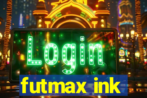 futmax ink