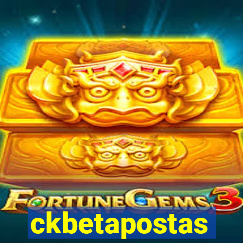 ckbetapostas