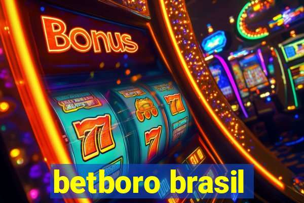 betboro brasil