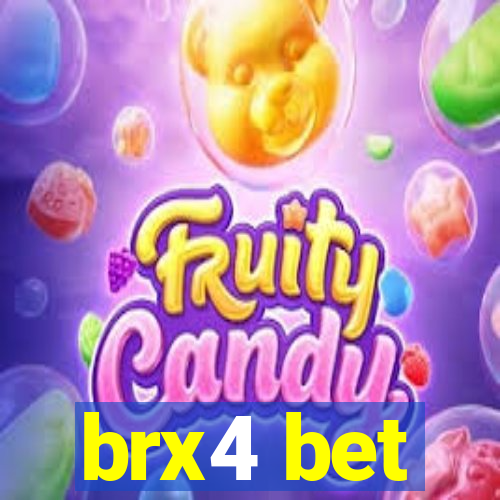 brx4 bet