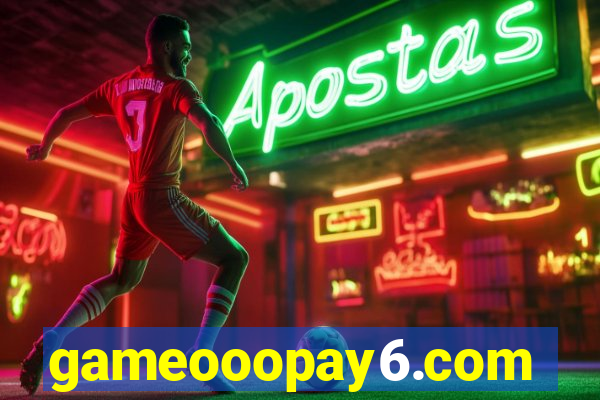 gameooopay6.com