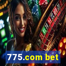 775.com bet