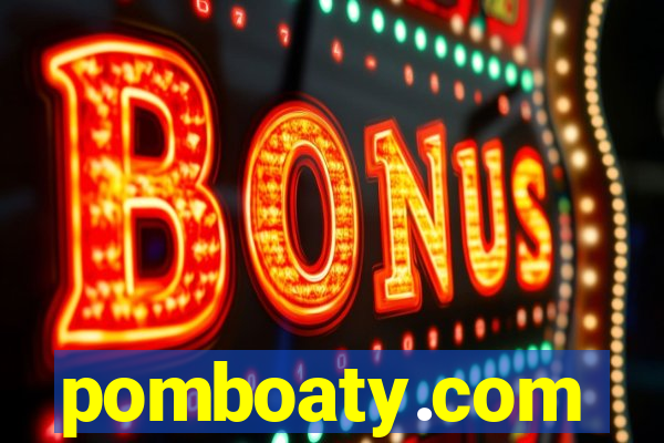 pomboaty.com