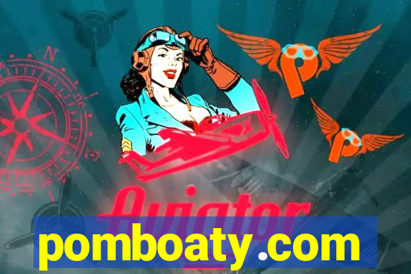 pomboaty.com