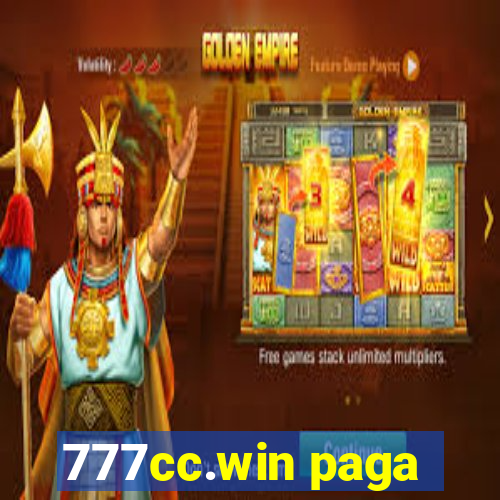 777cc.win paga