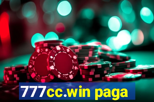 777cc.win paga