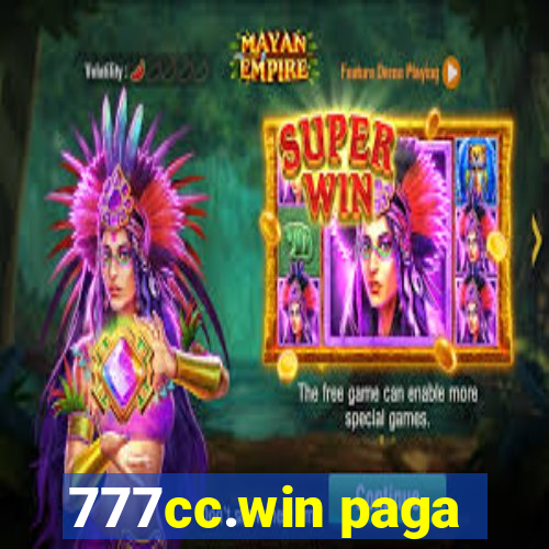 777cc.win paga