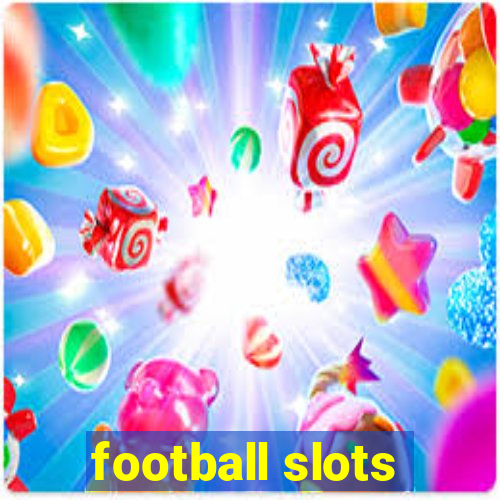 football slots