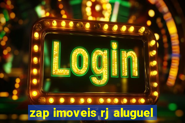 zap imoveis rj aluguel