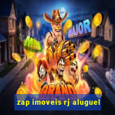 zap imoveis rj aluguel