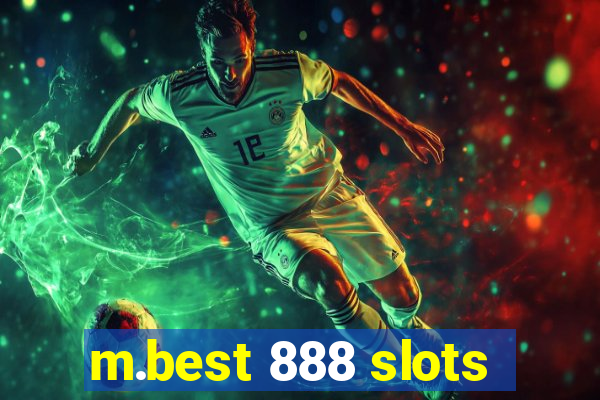 m.best 888 slots