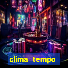 clima tempo bertioga sp