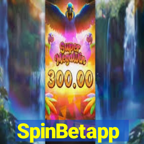 SpinBetapp