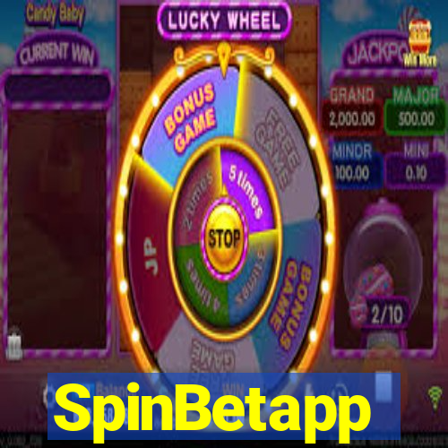 SpinBetapp