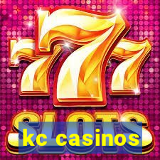 kc casinos