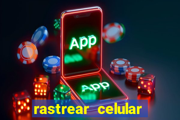 rastrear celular por email