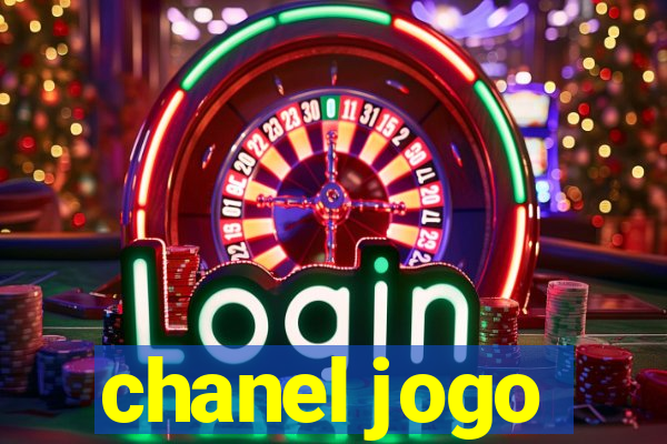 chanel jogo