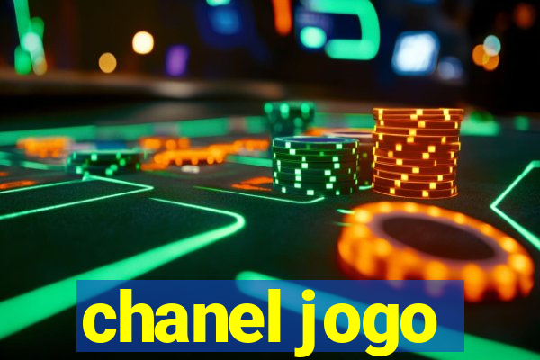 chanel jogo