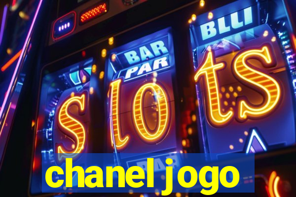 chanel jogo