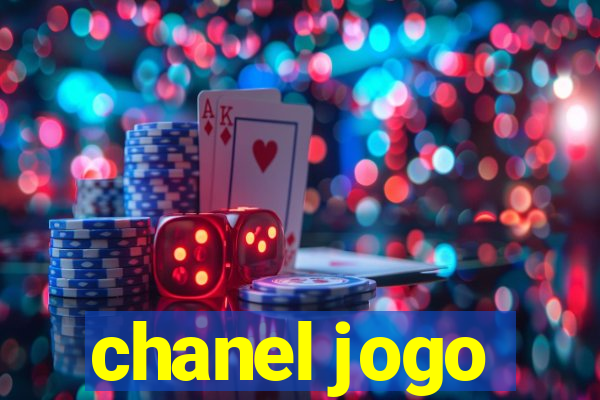 chanel jogo