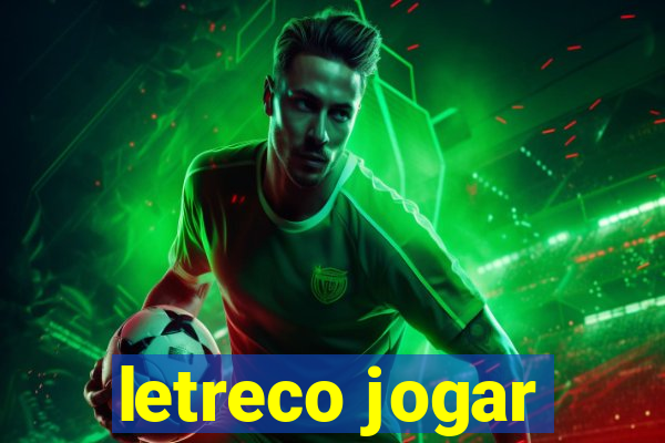 letreco jogar