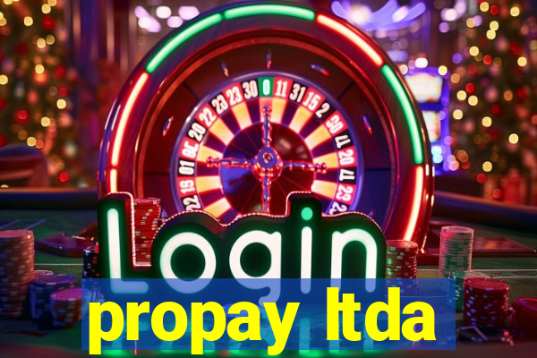 propay ltda