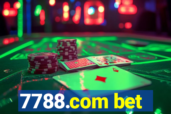 7788.com bet