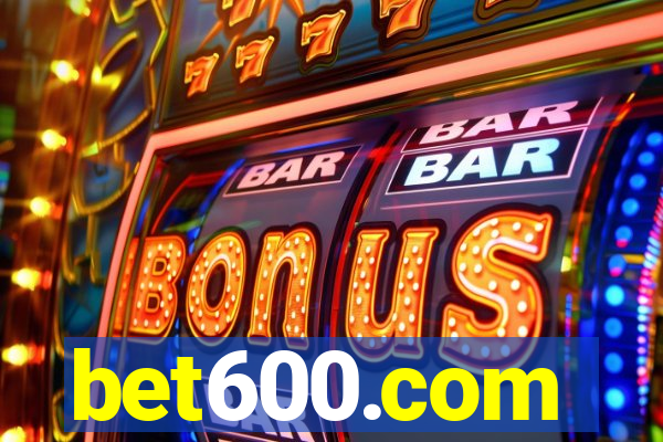 bet600.com