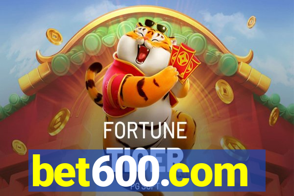 bet600.com