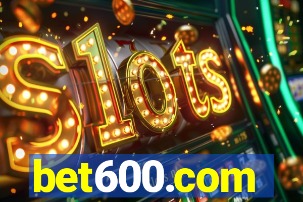 bet600.com