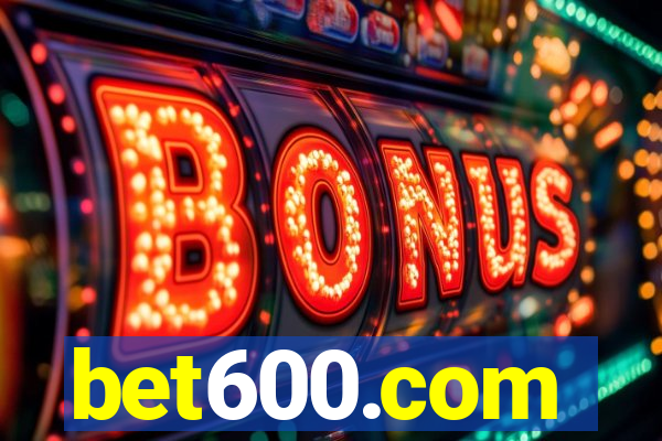 bet600.com