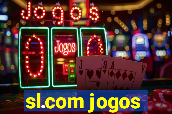 sl.com jogos