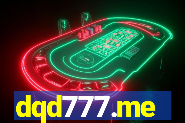 dqd777.me