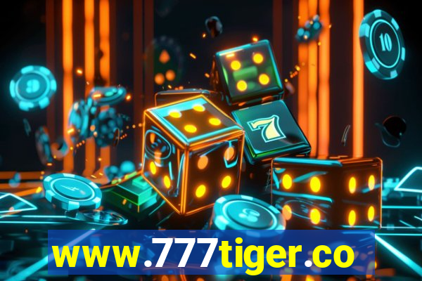 www.777tiger.com