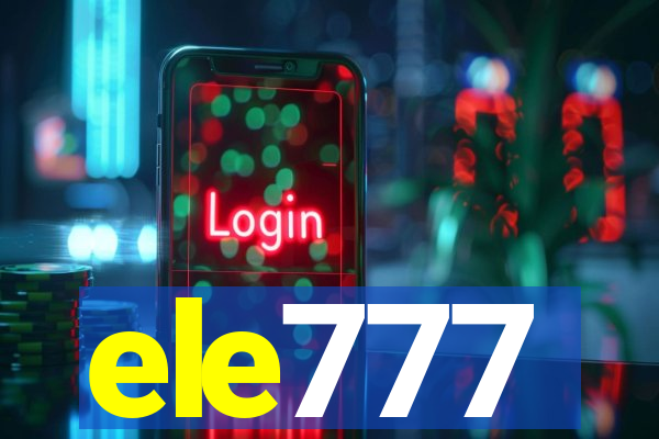 ele777