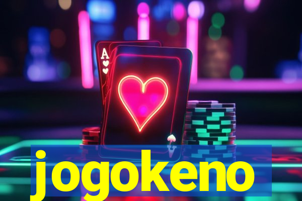 jogokeno