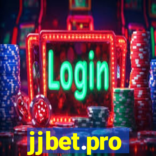 jjbet.pro