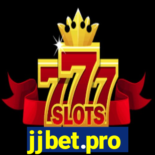 jjbet.pro