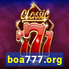 boa777.org