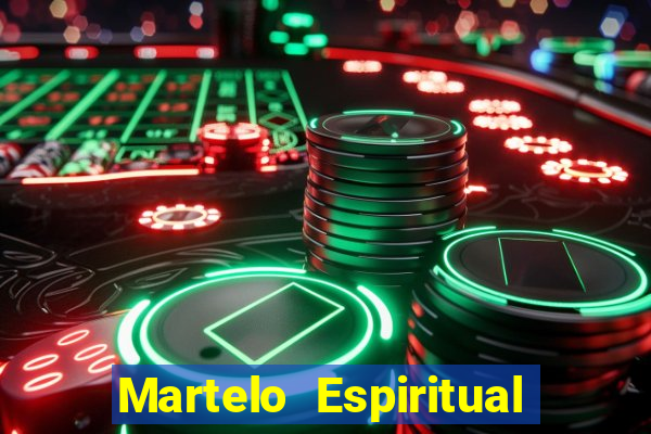 Martelo Espiritual de Deus significado na biblia