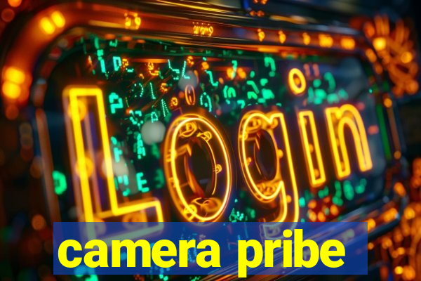 camera pribe