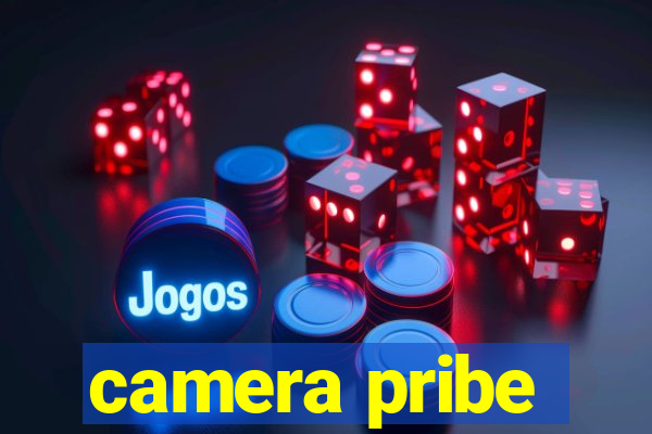 camera pribe