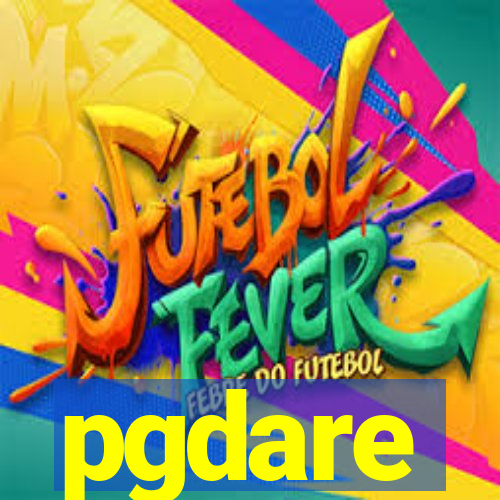 pgdare