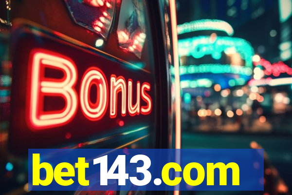 bet143.com