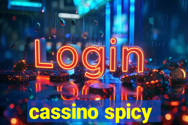 cassino spicy