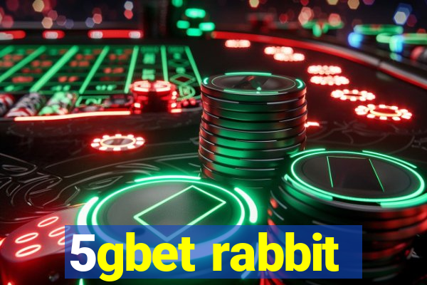 5gbet rabbit